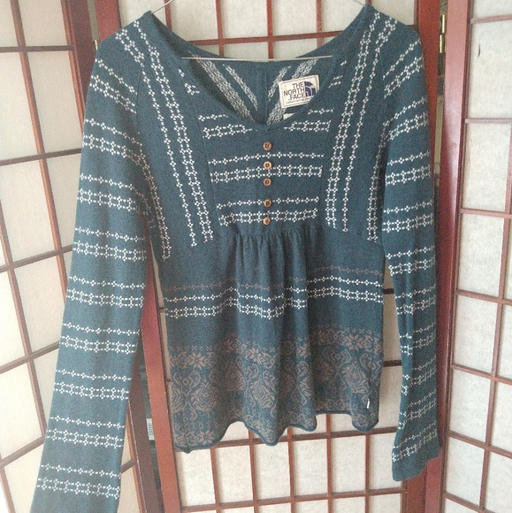 The North Face Sweaters - The North Face Sweater